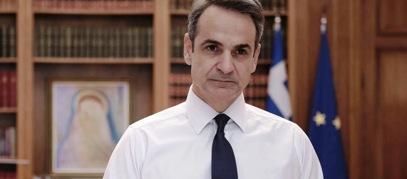 Νέα καραντίνα σε όλους τους Έλληνες μέχρι τις 30 Νοεμβρίου (για αρχή) ανακοίνωσε ο Κ.Μητσοτάκης (live)